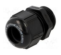 1 pcs x LAPP - 54115220 - Cable gland, M20, 1.5, IP68, polyamide, black