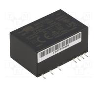 1 pcs x MEAN WELL - IRM-02-5S - Converter: AC/DC, 2W, 85÷305VAC, Usup: 120÷430VD