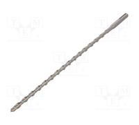 1 pcs x METABO - 625229000 - Drill bit, for concrete, Ø: 8mm, L: 310mm, SDS-Plus