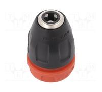 1 pcs x METABO - 627259000 - Drill holder, 1÷10mm, Metabo devices from the Quick