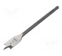 1 pcs x METABO - 627317000 - Drill bit, for wood, Ø: 18mm, L: 160mm