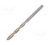 1 pcs x METABO - 627626000 - Drill bit, for concrete, Ø: 5mm, L: 85mm, metal, ce