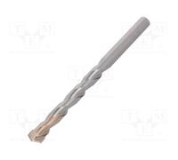 1 pcs x METABO - 627656000 - Drill bit, for concrete, Ø: 12mm, L: 150mm, WS,ceme