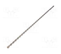 1 pcs x METABO - 630527000 - Drill bit, for concrete, Ø: 12mm, L: 600mm, SDS-Plu