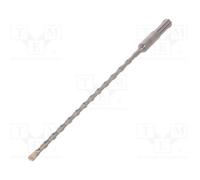1 pcs x METABO - 631864000 - Drill bit, for concrete, Ø: 5mm, L: 210mm, metal, S
