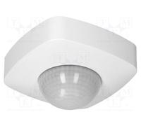 1 pcs x ORNO - OR-CR-224 - Motion sensor, wall mount, 230VAC, IP20, 20m, Range: