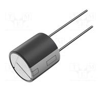 EEUFR1C332S Capacitor: electrolytic low ESR THT 3300uF 16VDC Ø16x20mm P