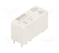 1 pcs : 2961451 - RELAY GEN PURPOSE DPDT 8A 230V