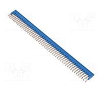 1 pcs x PHOENIX CONTACT - 3000708 - Comb bridge, ways: 50, blue, Width: 3.5mm, U