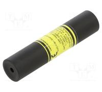 1 pcs x PICOTRONIC - 70105643 - Module: laser, 1mW, red, dot, 650nm, 3÷4.5VDC, 1