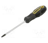 1 pcs x PROXXON - 22236 - Screwdriver, Torx® with protection, T20H, Blade length