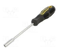 1 pcs x PROXXON - 22264 - Screwdriver, 6-angles socket, Blade length: 125mm