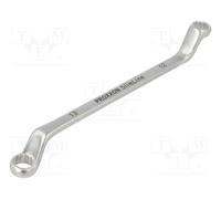 1 pcs x PROXXON - 23876 - Wrench, box, 12mm,13mm, SlimLine