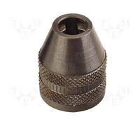 1 pcs x PROXXON - 28941 - Drill holder, 0.3÷3.2mm, drill, mill, disk fastening