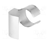 1 pcs x RAPID - 212150 - Shrink nozzle, Kind of nozzle: reflective