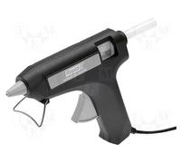 1 pcs x RAPID - 24928000 - Hot melt glue gun, Ø: 12mm, Power (warm up phase): 72