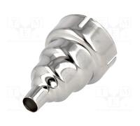 1 pcs x RAPID - 24928500 - Shrink nozzle, Kind of nozzle: reduction, Ø: 9mm