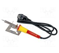 1 pcs x ROTHENBERGER INDUSTRIAL - 35952 - Soldering iron: with htg elem, Power: