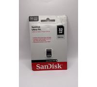 1 pcs x SANDISK - SDCZ430-032G-G46 - Pendrive, USB 3.2, 32GB, R: 130MB/s, USB A,