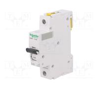 1 pcs x SCHNEIDER ELECTRIC - A9F07132 - Circuit breaker, 230VAC, Inom: 32A, Pole