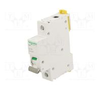 1 pcs x SCHNEIDER ELECTRIC - A9S65191 - Switch-disconnector, Poles: 1, for DIN r