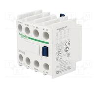 1 pcs x SCHNEIDER ELECTRIC - LADN13 - Auxiliary contacts, Series: TeSys D, Leads