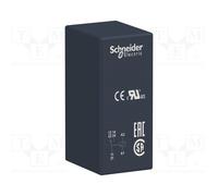 1 pcs x SCHNEIDER ELECTRIC - RSB1A160JD - Relay: electromagnetic, SPDT, Ucoil: 1