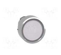 1 pcs x SCHNEIDER ELECTRIC - ZB4BA18 - Switch: push-button, 22mm, Stabl.pos: 1,