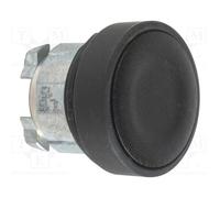 1 pcs x SCHNEIDER ELECTRIC - ZB4BA27 - Switch: push-button, 22mm, Stabl.pos: 1,