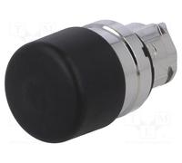 1 pcs x SCHNEIDER ELECTRIC - ZB4BC24 - Switch: push-button, 22mm, Stabl.pos: 1,