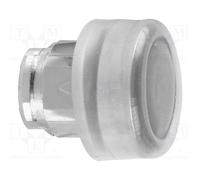 1 pcs x SCHNEIDER ELECTRIC - ZB4BP2 - Switch: push-button, 22mm, Stabl.pos: 1, b