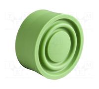 1 pcs x SCHNEIDER ELECTRIC - ZBP013 - Cover, 22mm, Harmony XB4, Actuator colour: