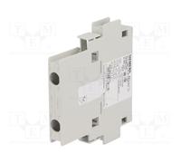 1 pcs x SIEMENS - 3RH1921-1DA11 - Auxiliary contacts, Series: 3RH10,3RT10, Leads