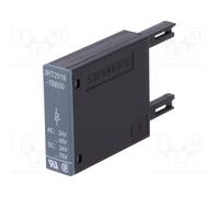 1 pcs x SIEMENS - 3RT2916-1BB00 - Surge arrestor, varistor, Series: 3RT20, Size: