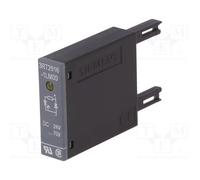 1 pcs x SIEMENS - 3RT2916-1LM00 - Surge arrestor, noise suppression diode, Serie