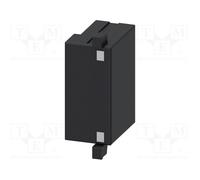 1 pcs x SIEMENS - 3RT2926-1BB00 - Surge arrestor, varistor, Series: 3RT20, Size: