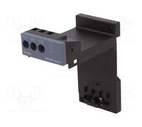 1 pcs x SIEMENS - 3RU2916-3AA01 - Mounting holder, Series: 3RT20, Size: S00, for
