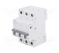 1 pcs x SIEMENS - 5SL6316-6 - Circuit breaker, 400VAC, Inom: 16A, Poles: 3, Char