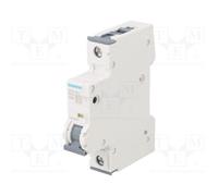1 pcs x SIEMENS - 5SY6132-7 - Circuit breaker, 230/400VAC, Inom: 32A, Poles: 1,