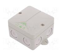 1 pcs x SPELSBERG - 80340701 - Enclosure: junction box, X: 80mm, Y: 80mm, Z: 52m