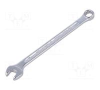 1 pcs x STAHLWILLE - 40085500 - Wrench, combination spanner, 5.5mm, chromium pla