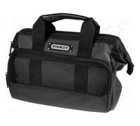 1 pcs x STANLEY - 1-93-330 - Bag: toolbag, 300x130x250mm, polyamide,polyester
