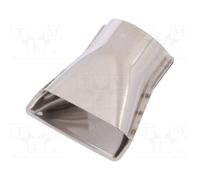 1 pcs x STEINEL - 4007841070311 - Shrink nozzle, Kind of nozzle: window, Øin: 34