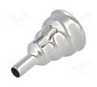 1 pcs x STEINEL - 70618 - Shrink nozzle, Kind of nozzle: reduction, Øin: 34mm, Ø