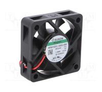 1 pcs x SUNON - MF50152V1-1000U-A99 - Fan: DC, axial, 24VDC, 50x50x15mm, 28.88m3