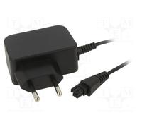 1 pcs x TELTONIKA - PR3PUEU3 - Power supply, 8.55÷9.45VDC, RUT241,RUT956,TRB141,