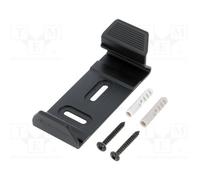 1 pcs x TELTONIKA - PR5MEC22 - Holder, plastic, screw