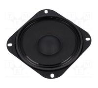 1 pcs x VISATON - 9089 - Loudspeaker, general purpose, 80W, 8Ω, 450÷13000Hz, 100