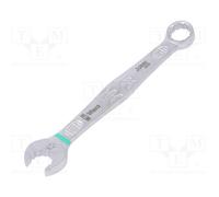 1 pcs x WERA - 5020204001 - Wrench, combination spanner, 13mm, steel, Joker 6003