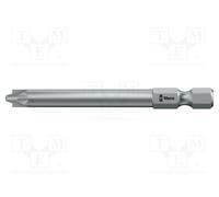 1 pcs x WERA - 5059896001 - Screwdriver bit, PlusMinus cross PZ-type, PZ/S1